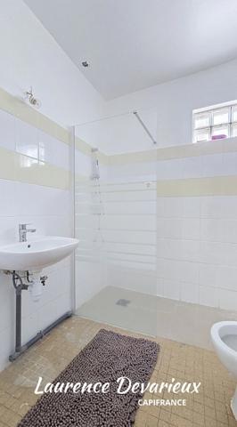 Maison à vendre 3 pièces (971)