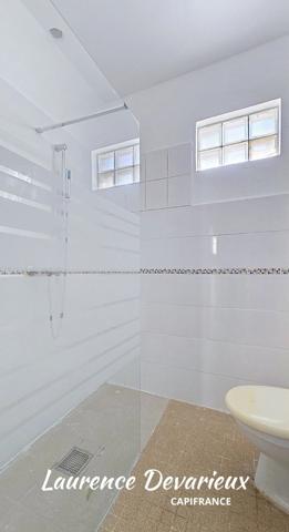 Maison à vendre 3 pièces (971)