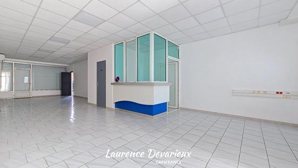 Maison à vendre 3 pièces (971)