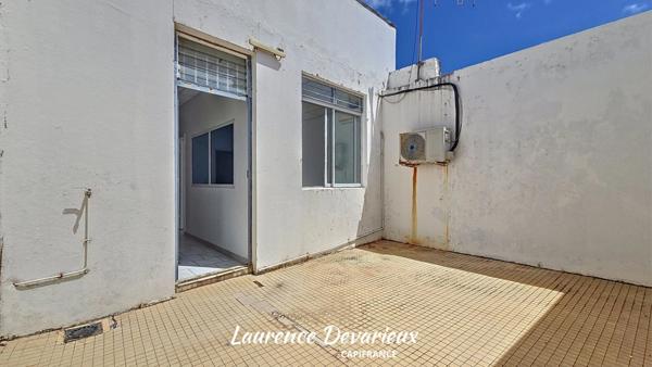 Maison à vendre 3 pièces (971)