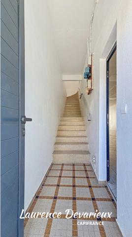 Maison à vendre 3 pièces (971)