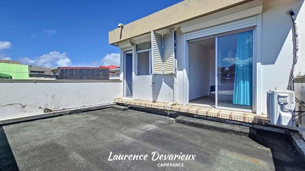 Maison à vendre 3 pièces (971)