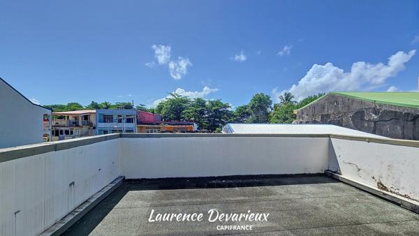 Maison à vendre 3 pièces (971)