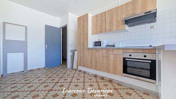 Maison à vendre 3 pièces (971)