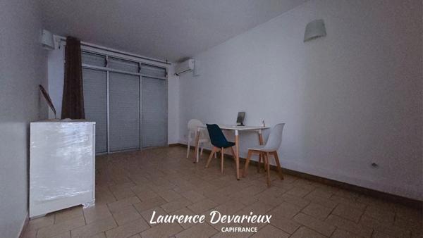 Maison à vendre 3 pièces (971)