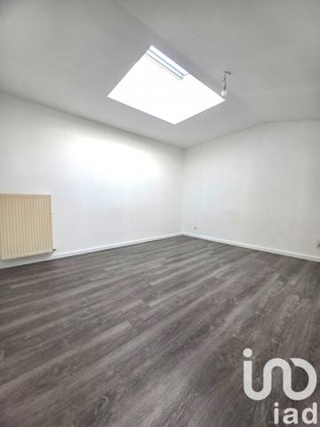 Immeuble à vendre 170 m² Le Mans