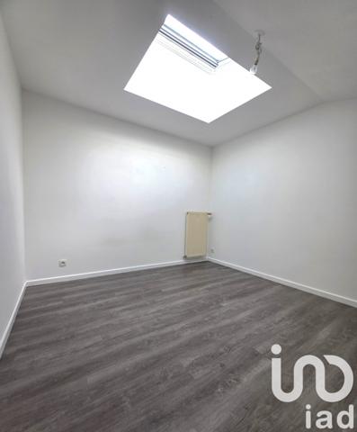 Immeuble à vendre 170 m² Le Mans
