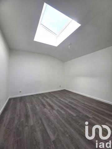 Immeuble à vendre 170 m² Le Mans