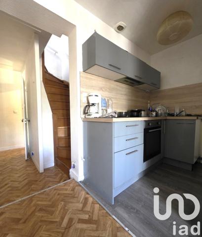 Immeuble à vendre 170 m² Le Mans