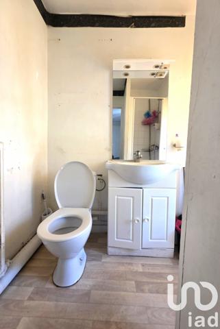 Immeuble à vendre 170 m² Le Mans