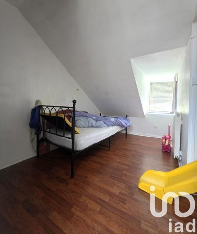 Immeuble à vendre 170 m² Le Mans