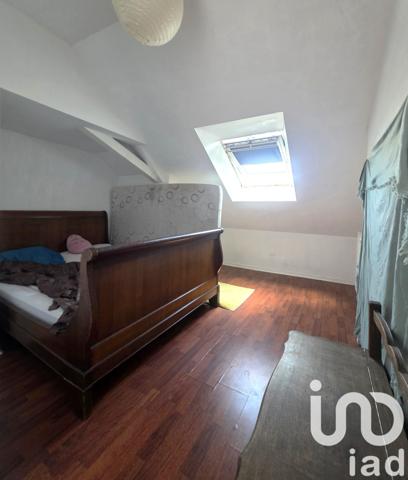 Immeuble à vendre 170 m² Le Mans