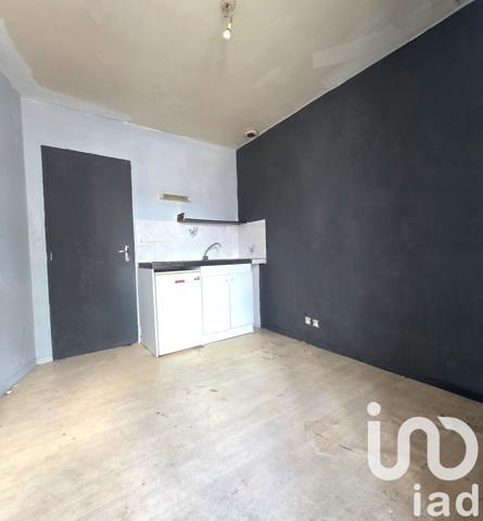 Immeuble à vendre 170 m² Le Mans