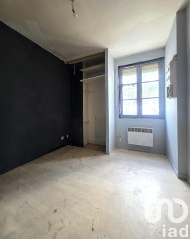 Immeuble à vendre 170 m² Le Mans