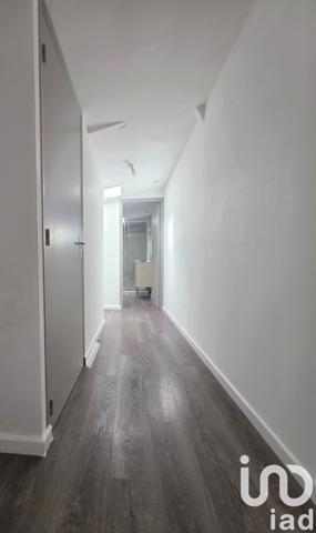 Immeuble à vendre 170 m² Le Mans