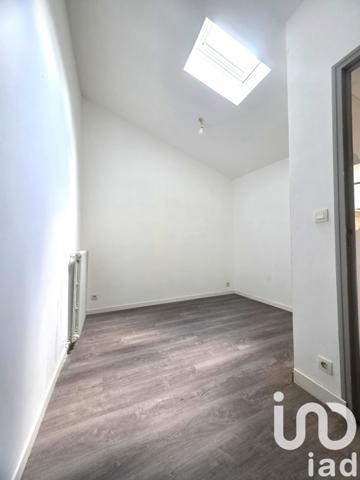 Immeuble à vendre 170 m² Le Mans