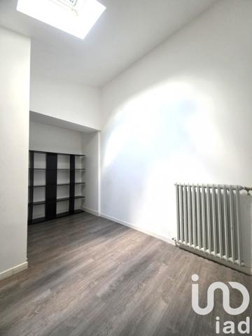 Immeuble à vendre 170 m² Le Mans