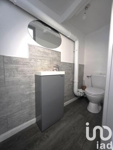 Immeuble à vendre 170 m² Le Mans