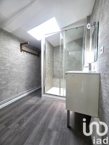 Immeuble à vendre 170 m² Le Mans