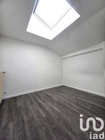 Immeuble à vendre 170 m² Le Mans