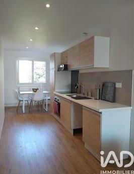 Appartement à vendre 5 pièces 109 m² Tarbes