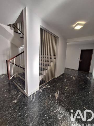 Appartement à vendre 5 pièces 109 m² Tarbes