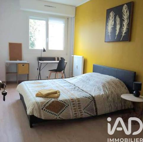 Appartement à vendre 5 pièces 109 m² Tarbes