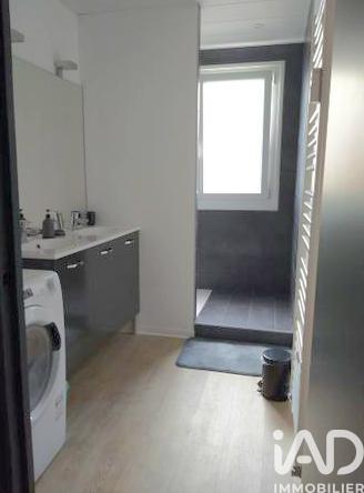 Appartement à vendre 5 pièces 109 m² Tarbes