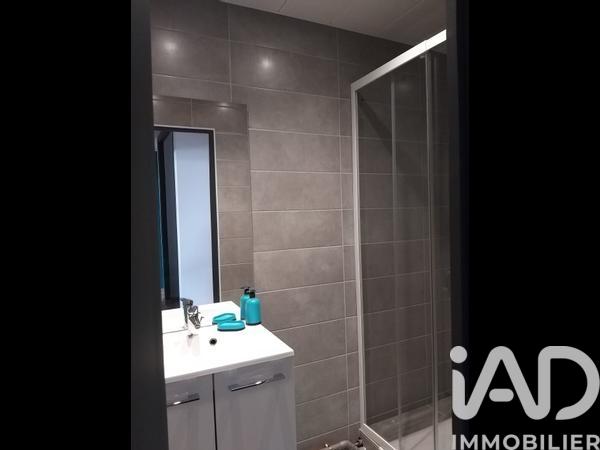 Appartement à vendre 5 pièces 109 m² Tarbes