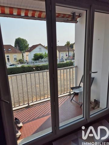 Appartement à vendre 5 pièces 109 m² Tarbes