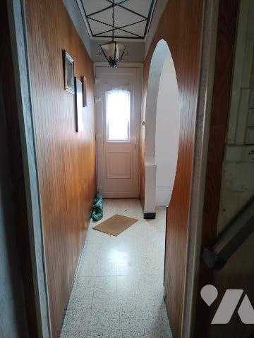 Maison 4 pièces 70 m² à rénover