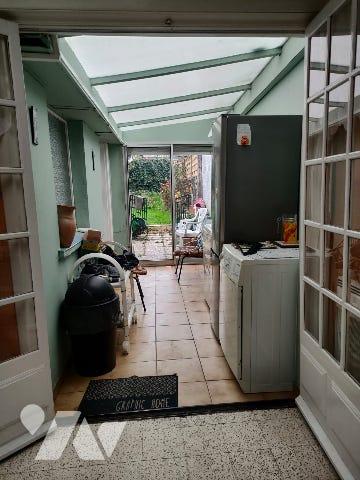 Maison 4 pièces 70 m² à rénover