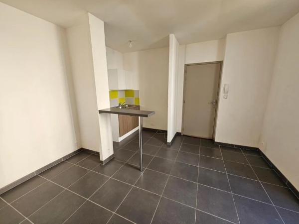 GES04770001-400 - Location Appartement ANGERS
