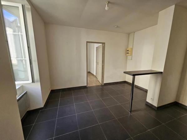 GES04770001-400 - Location Appartement ANGERS