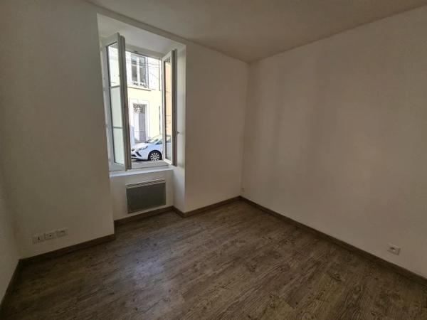 GES04770001-400 - Location Appartement ANGERS