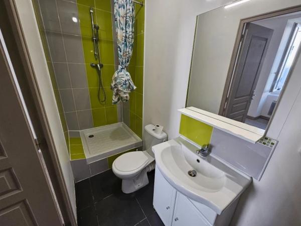 GES04770001-400 - Location Appartement ANGERS