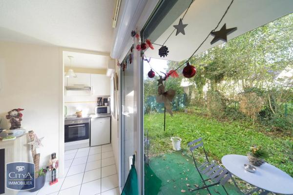 Appartement à vendre 2 pièces 45m²