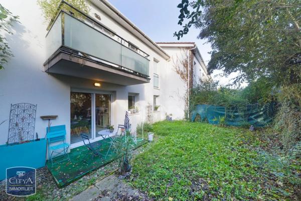 Appartement à vendre 2 pièces 45m²