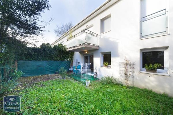 Appartement à vendre 2 pièces 45m²