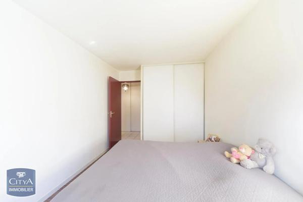 Appartement à vendre 2 pièces 45m²