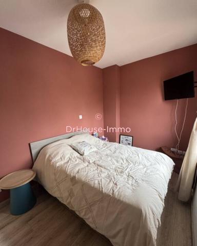 Maison à vendre 4 pièces de 61 m²