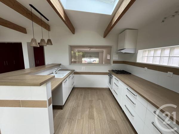 Maison à vendre  7 pièces - 136 m2 ORMESSON SUR MARNE - 94