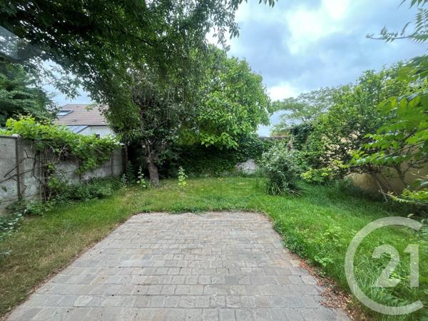 Maison à vendre  7 pièces - 136 m2 ORMESSON SUR MARNE - 94