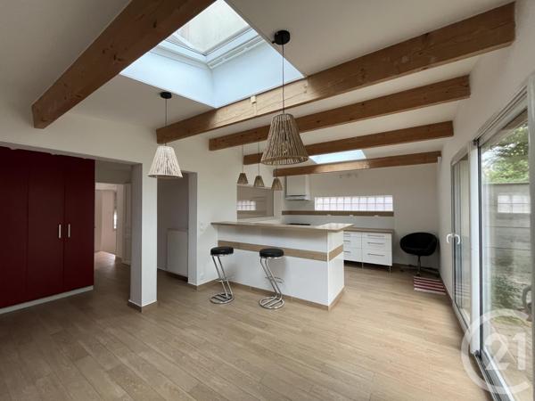 Maison à vendre  7 pièces - 136 m2 ORMESSON SUR MARNE - 94