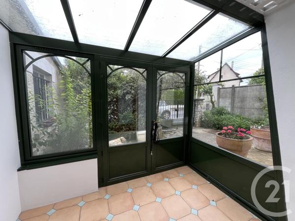 Maison à vendre  7 pièces - 136 m2 ORMESSON SUR MARNE - 94