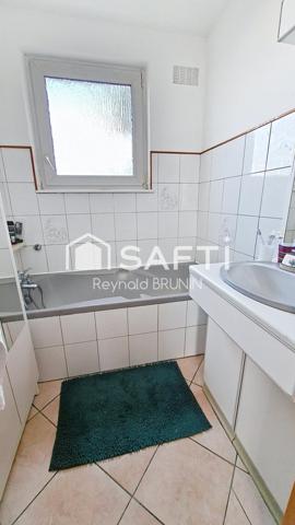 Maison familiale à Épinal – Quartier Saint-Laurent