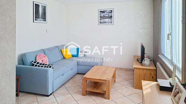 Maison familiale à Épinal – Quartier Saint-Laurent