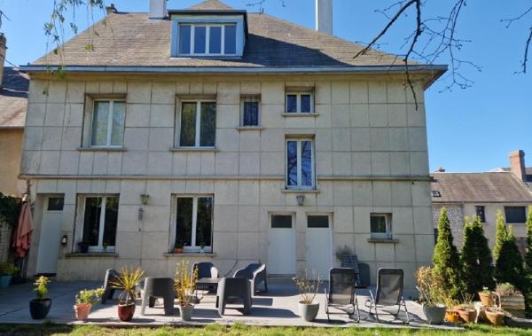 Vente Maison La loupe   