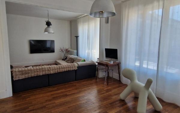 Vente Maison La loupe   