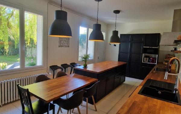 Vente Maison La loupe   